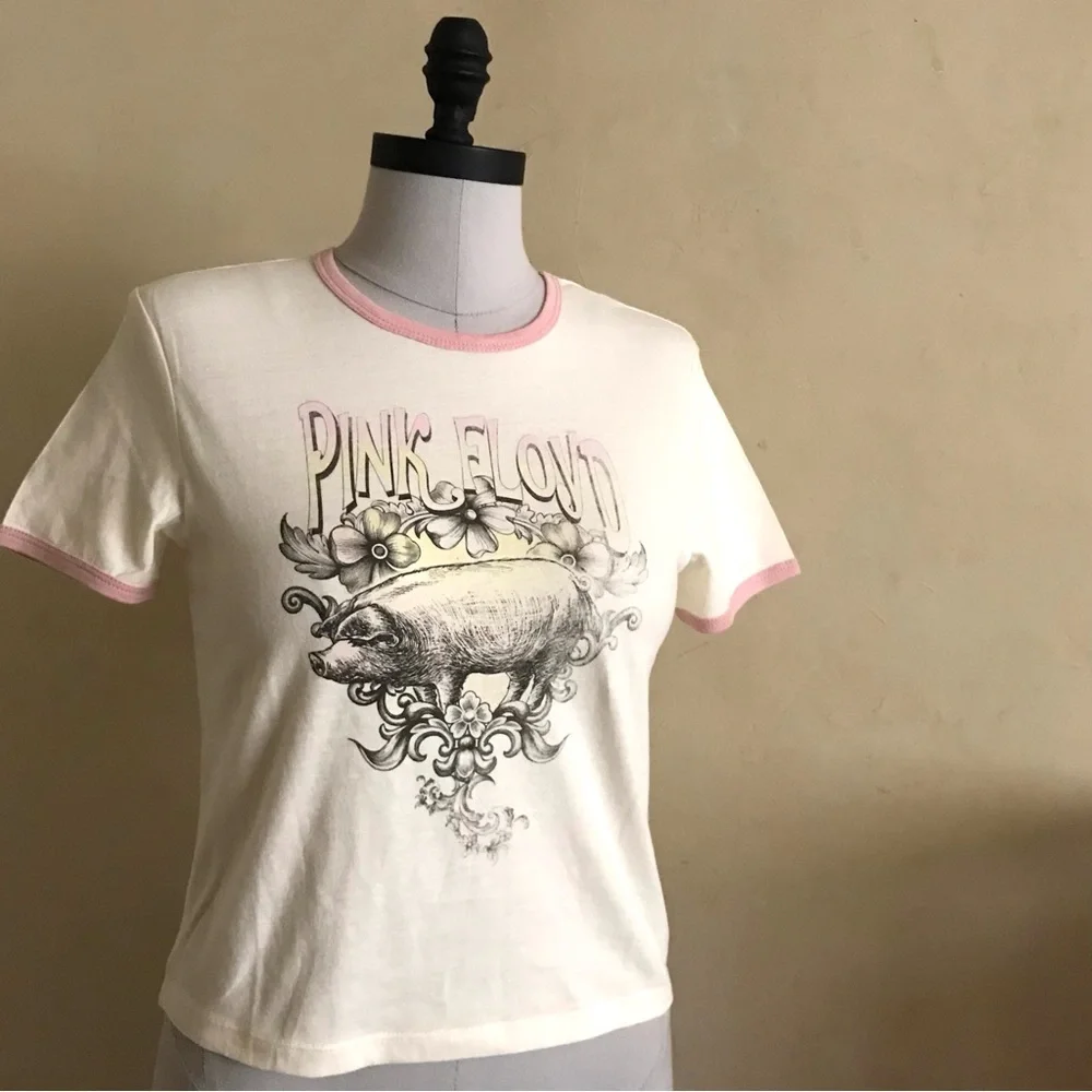 Pink Floyd Tee - Picture 3 of 7